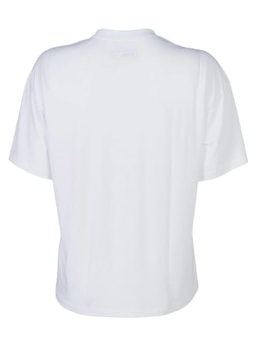 erima Koszulka "Retro 2.0" w kolorze białym