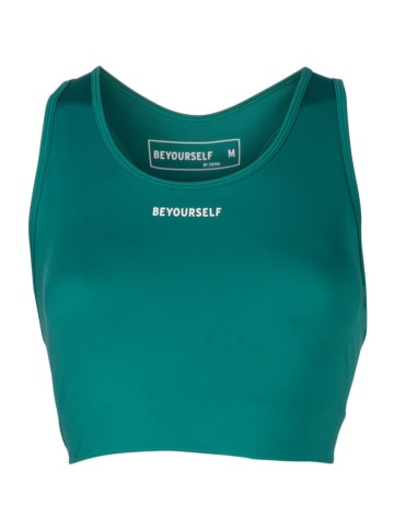 erima Bustier "Beyourself" groen