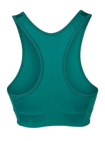 erima Bustier "Beyourself" in Grün