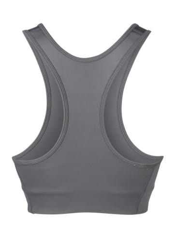erima Bustier "Beyourself" in Grau