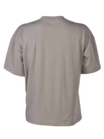 erima Shirt "Beyourself Smash" in Grau