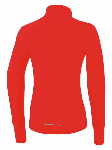 erima Koszulka sportowa "Racing" w kolorze czerwonym