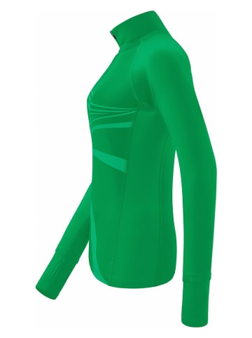erima Trainingsshirt "Racing" groen