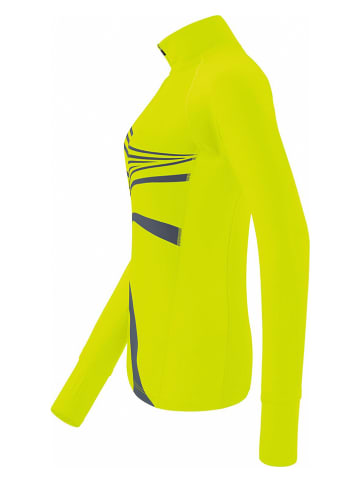 erima Trainingsshirt "Racing" geel