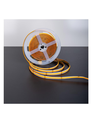 näve LED-Band in Warmweiß - EEK G (A bis G) - (L)500 cm