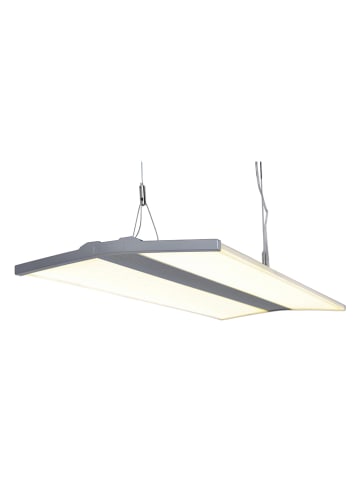 näve LED-Hängeleuchte - EEK G (A bis G) - (B)80 x (H)30 cm