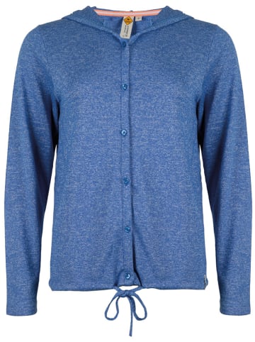 Roadsign Vest blauw