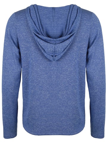 Roadsign Vest blauw