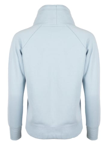 Roadsign Sweatshirt lichtblauw