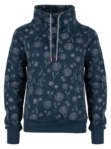 Roadsign Sweatshirt donkerblauw