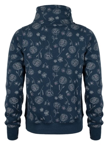 Roadsign Sweatshirt donkerblauw