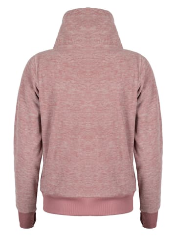 Roadsign Sweatshirt oudroze