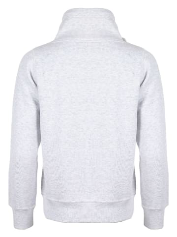 Roadsign Sweatshirt grijs