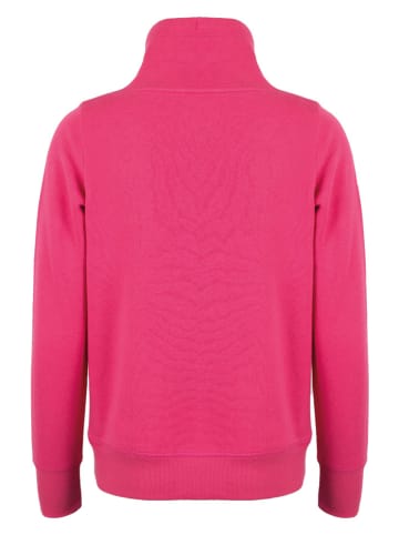 Roadsign Bluza w kolorze różowym