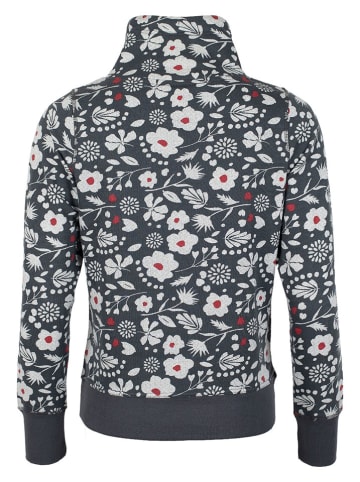 Roadsign Sweatshirt zwart/grijs