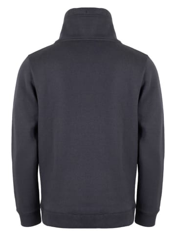 Roadsign Sweatshirt antraciet