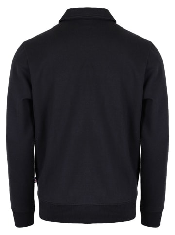 Roadsign Poloshirt zwart