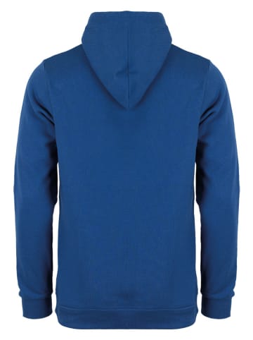 Roadsign Bluza w kolorze niebieskim