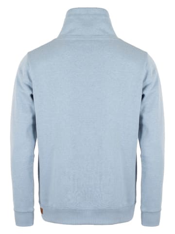 Roadsign Sweatshirt lichtblauw