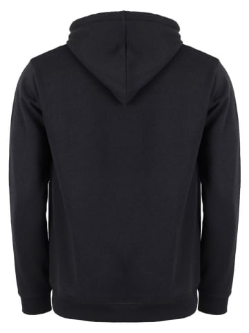 Roadsign Hoodie zwart