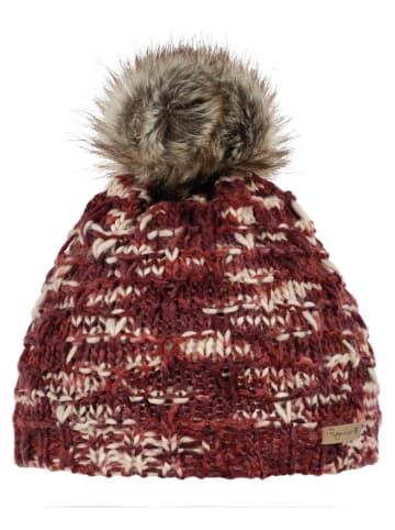 Roadsign Muts bordeaux