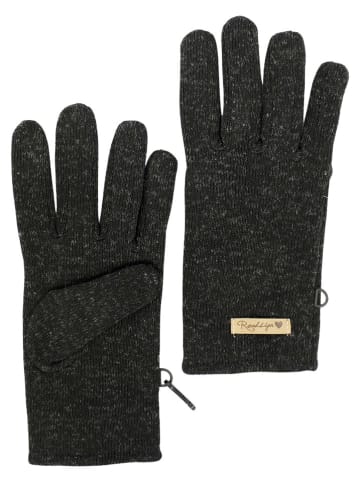 Roadsign Handschuhe in Anthrazit