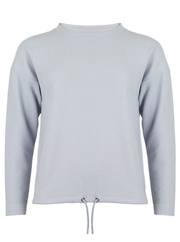 Roadsign Sweatshirt in Grau