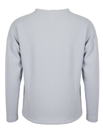 Roadsign Sweatshirt lichtblauw