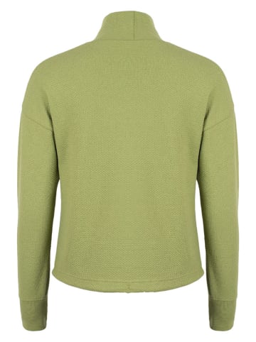 Roadsign Sweatshirt olijfgroen