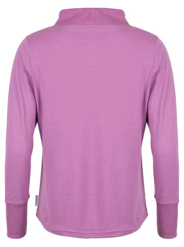 Roadsign Sweatshirt paars