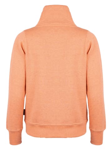 Roadsign Sweatshirt in Orange