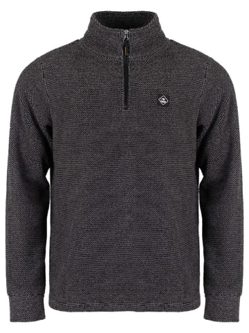 Roadsign Sweatshirt antraciet
