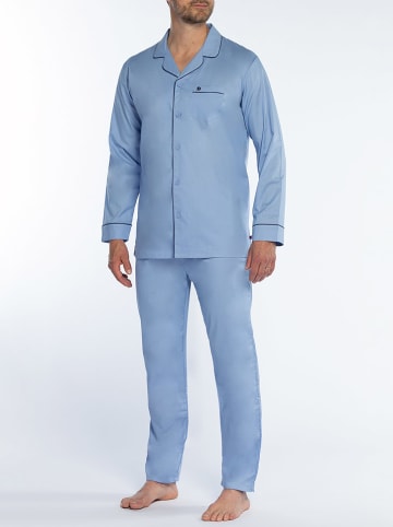 Daniel Hechter Pyjama in Hellblau