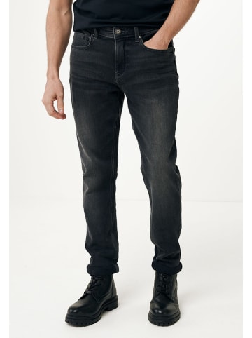 Mexx Jeans - Tapered fit - in Schwarz