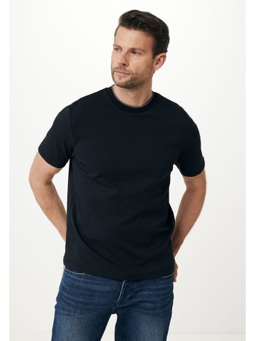 Mexx Shirt in Schwarz