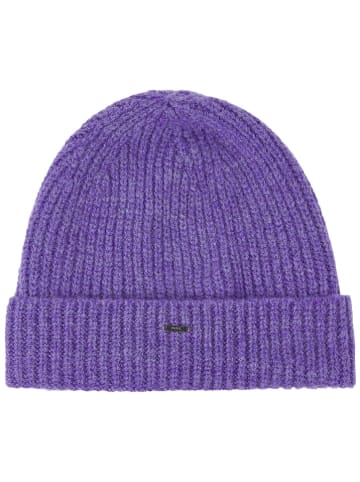 Mexx Mütze in Lila