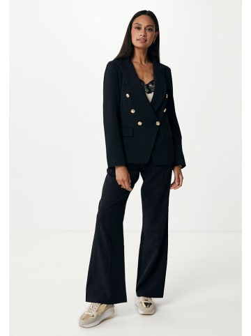 Mexx Blazer in Schwarz