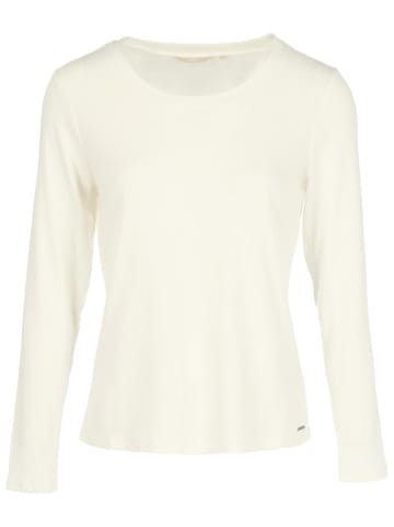 Mexx Longsleeve in Creme