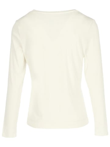 Mexx Longsleeve in Creme