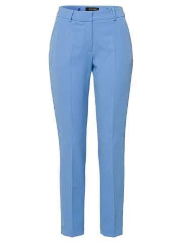 More & More Spodnie w kolorze błękitnym
