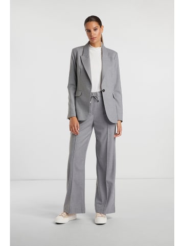 Rich & Royal Broek grijs
