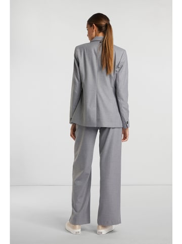 Rich & Royal Broek grijs