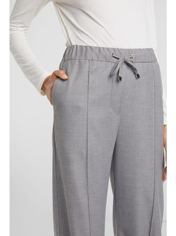 Rich & Royal Broek grijs