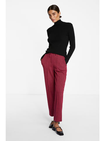 Rich & Royal Longsleeve zwart