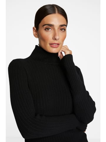 Rich & Royal Longsleeve zwart