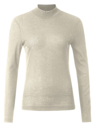 Rich & Royal Longsleeve crème