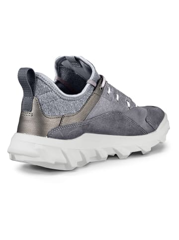 Ecco Sneakers in Grau