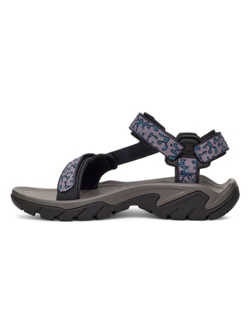 Teva Sandalen "Universal" in Bunt