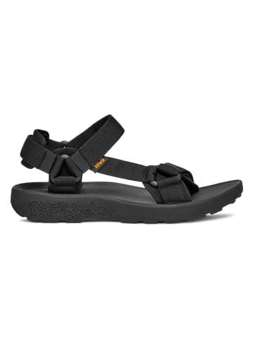 Teva Sandalen "Terragrip" zwart