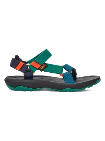 Teva Sandały "Hurricane XLT 2" ze wzorem